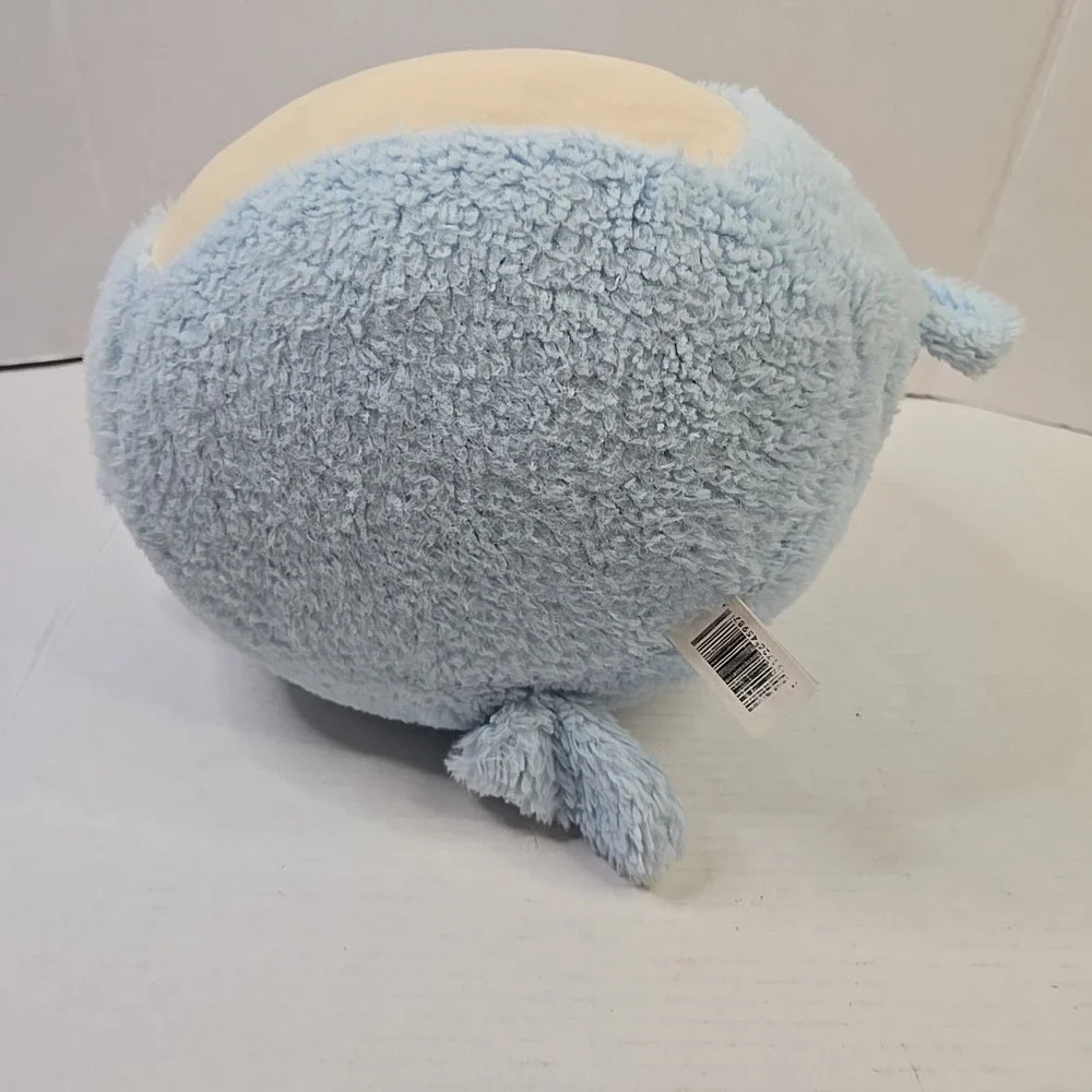 Squishmallows Davie 12
